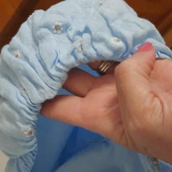 NWT Lilly Pulitzer Kylanne Drive Me Daisy Linen Dress - Picture 15 of 16